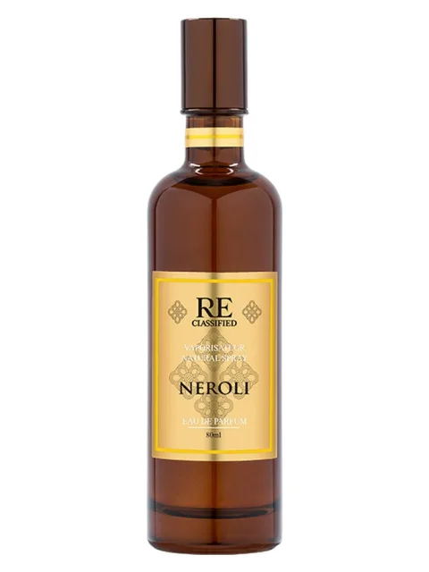 Neroli 橙花