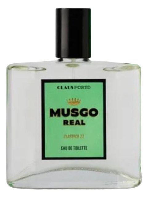 Musgo Real Clássico 22