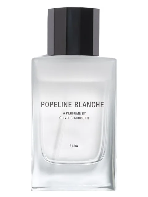 Popeline Blanche