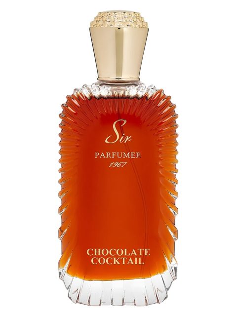 Chocolate Cocktail