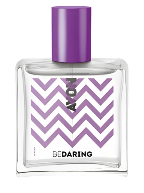 Be Daring