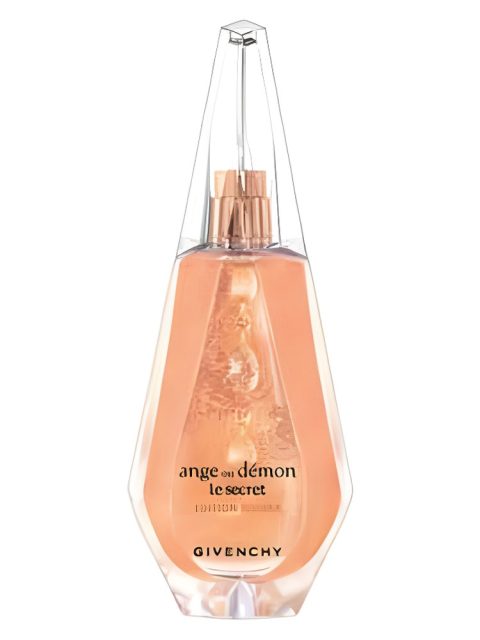 Ange ou Démon Le Secret Edition Riviera