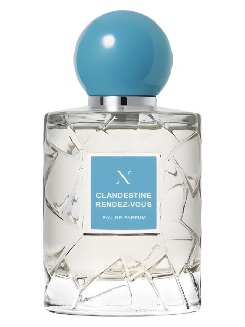 Clandestine Rendez-vous