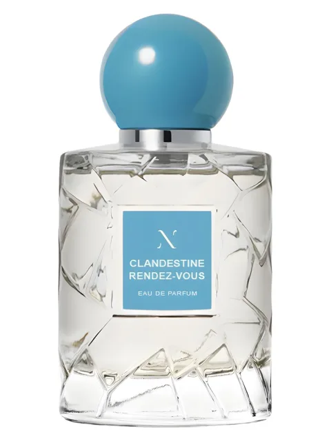 Clandestine Rendez-vous