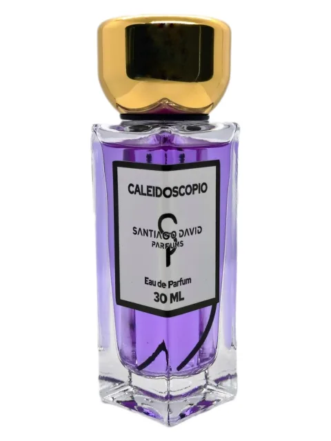 Caleidoscopio