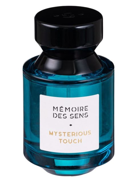 Mysterious Touch