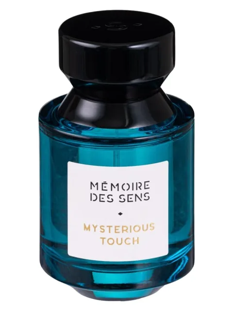 Mysterious Touch