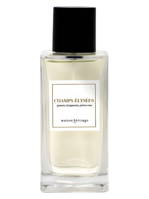 Champs Elysée