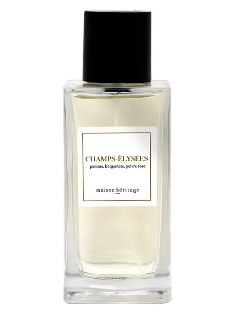Champs Elysée