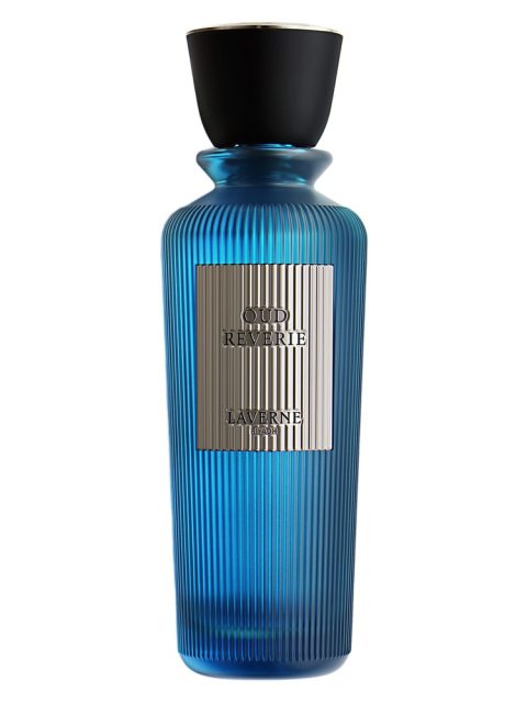 Oud Reverie