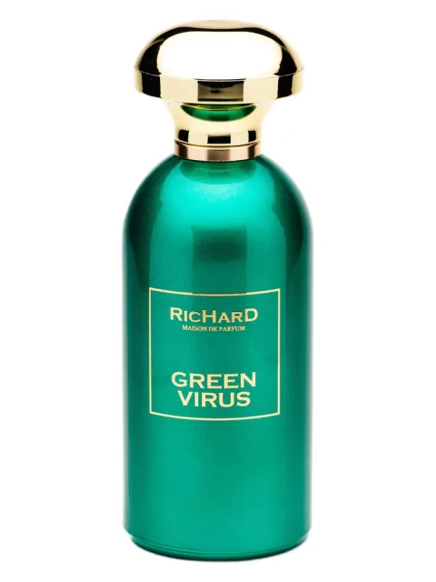 Green Virus