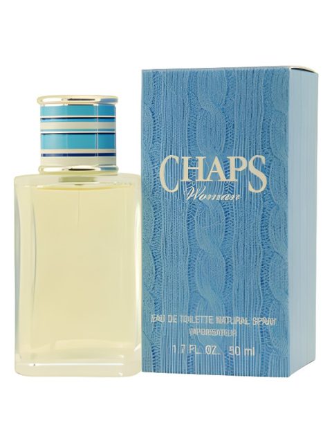 Chaps Woman