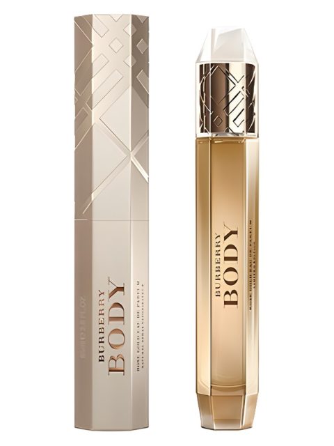 Burberry Body Rose Gold