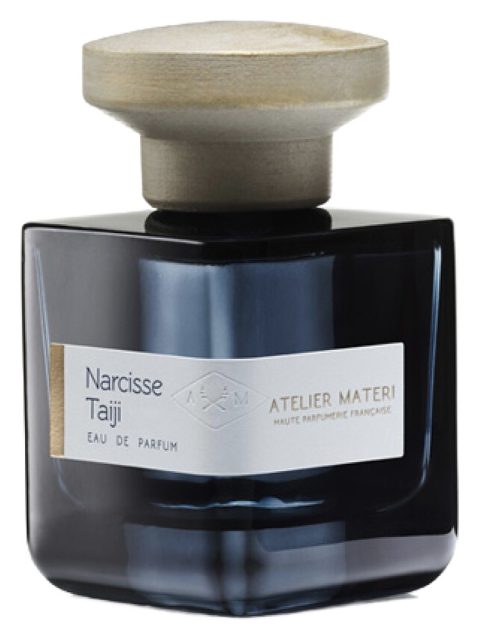 Narcisse Taiji