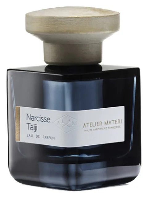 Narcisse Taiji