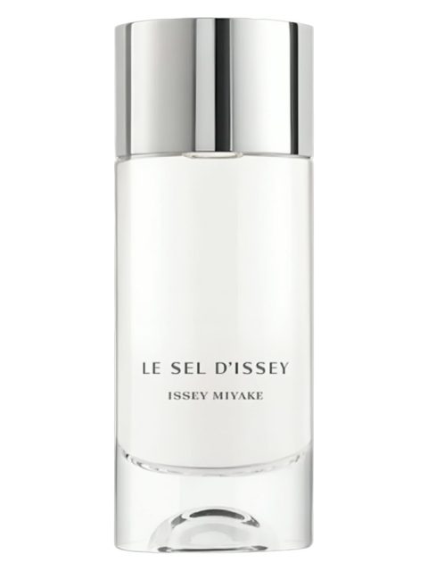 Le Sel d’Issey