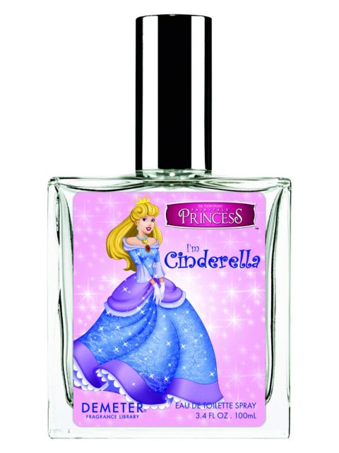 Cinderella