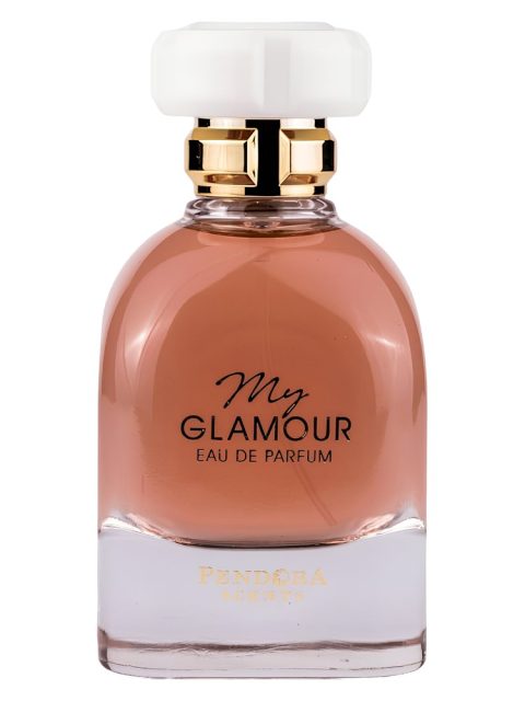 My Glamour