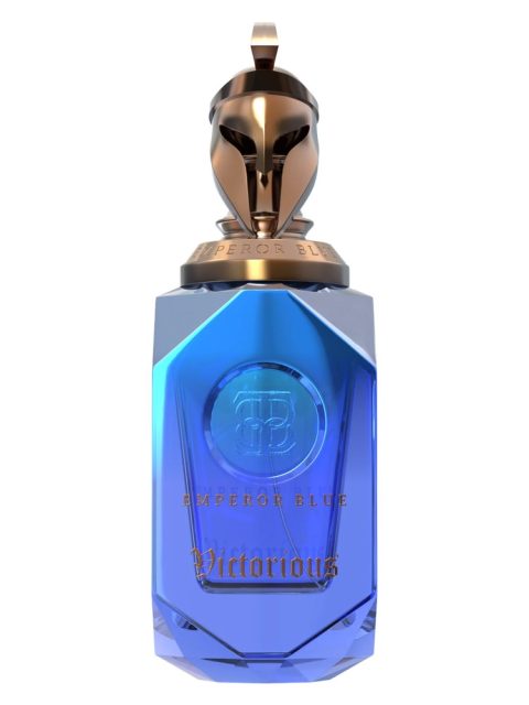 Victorious