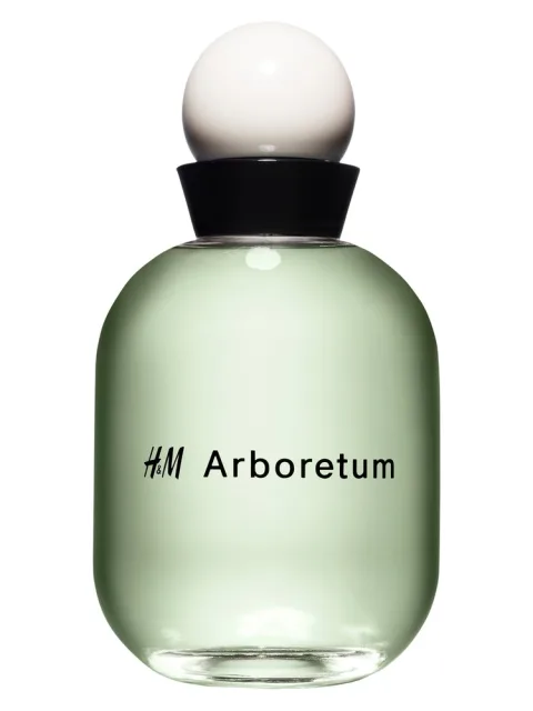 H&M Arboretum