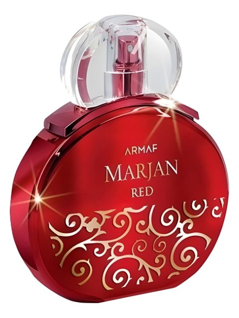Marjan Red