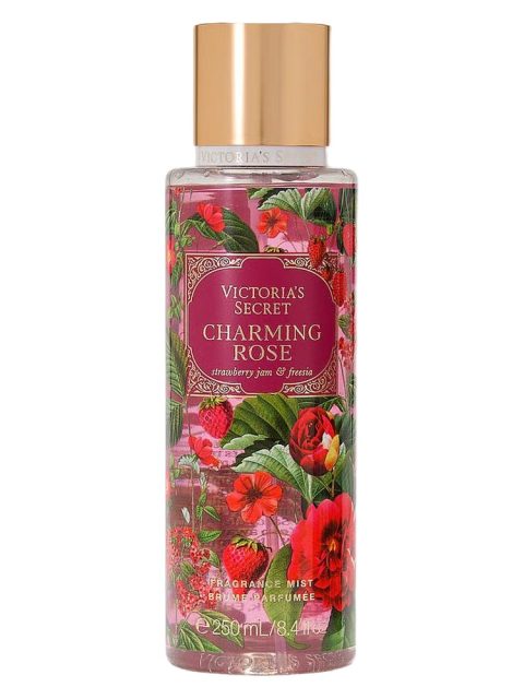 Charming Rose