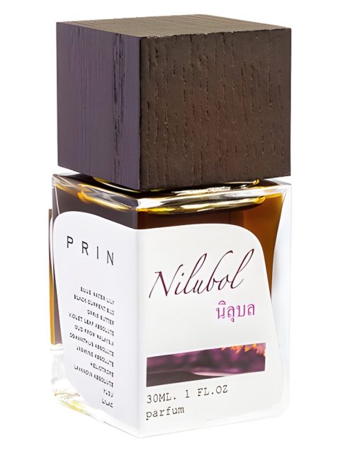 Nilubol (นิลุบล)