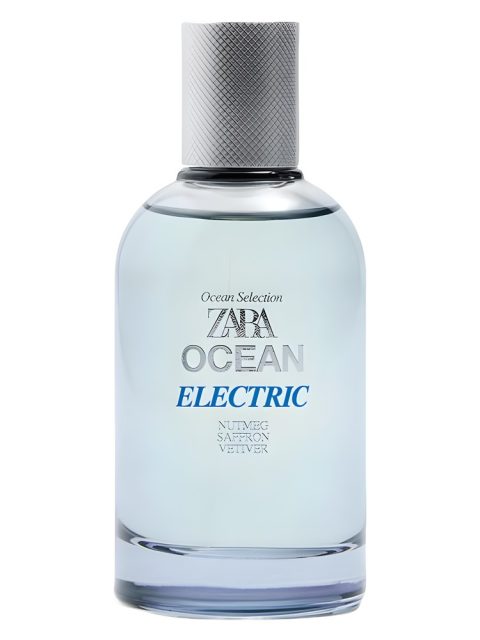 Ocean Electric