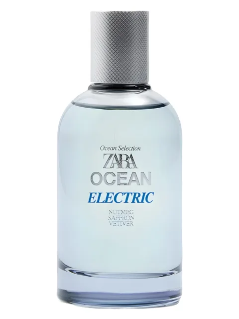 Ocean Electric
