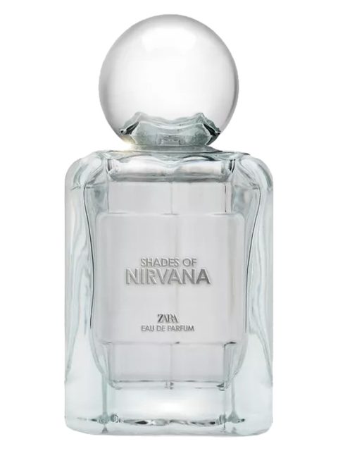 Shades Of Nirvana