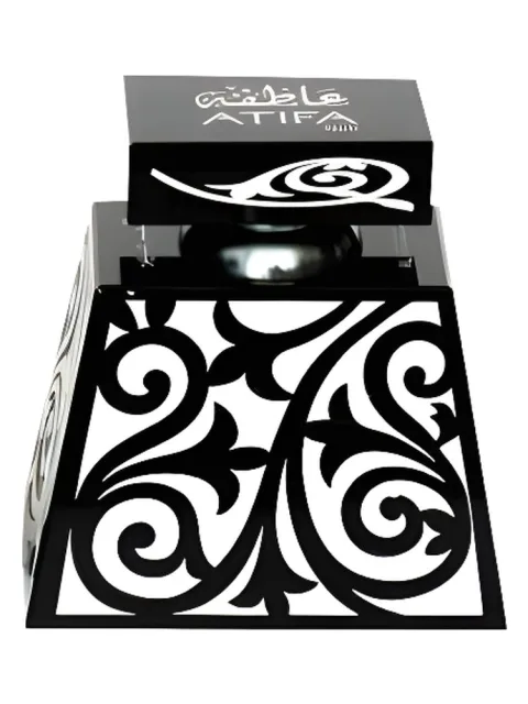 Atifa Noir