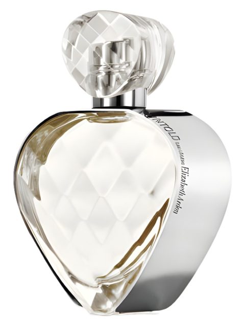 Untold Eau Legere
