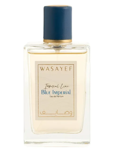 Blue Imperial