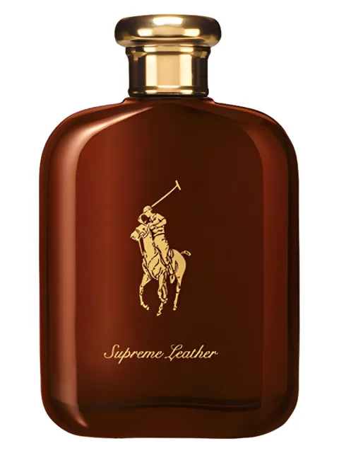 Polo Supreme Leather