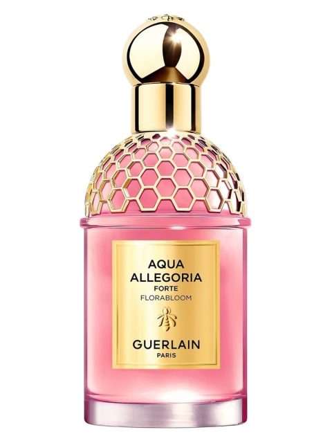 Aqua Allegoria Florabloom Forte