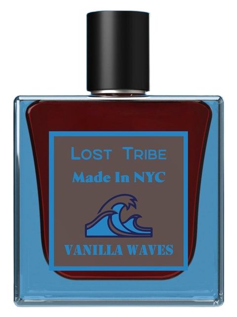 Vanilla Waves V2