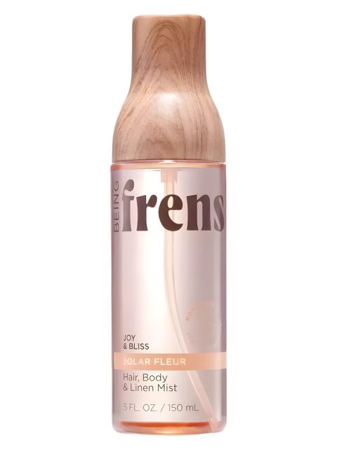 Solar Fleur