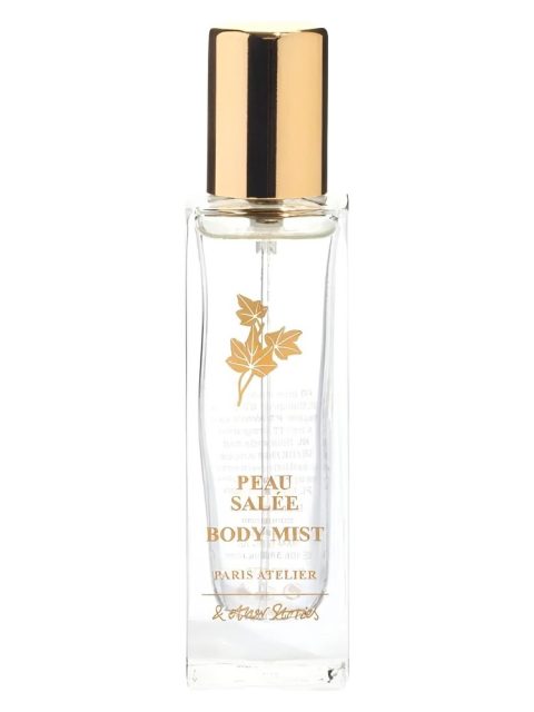 Peau Salée Body Mist