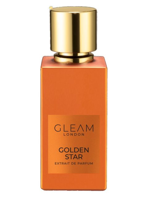 Golden Star