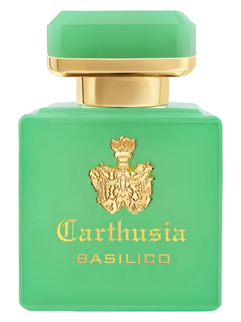Intenso di Basilico