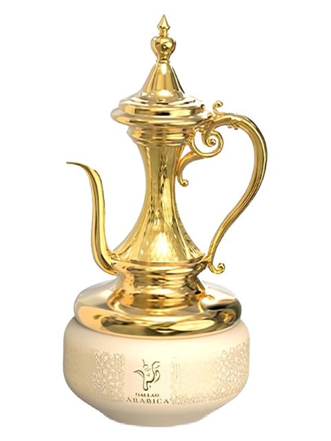 Dallah Arabica