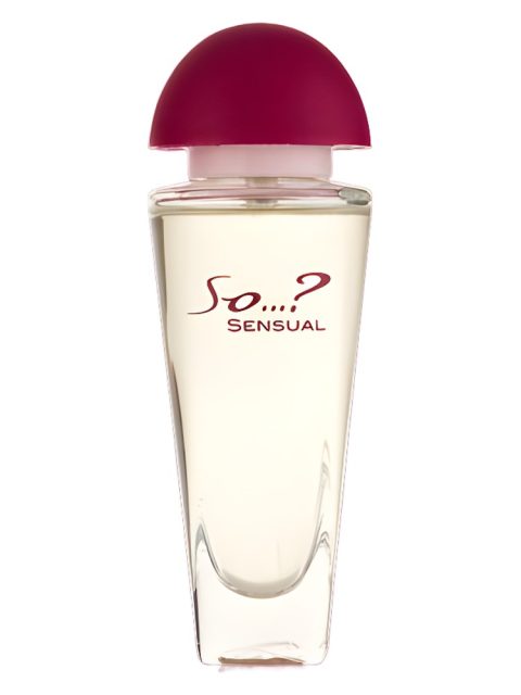 So...? Sensual