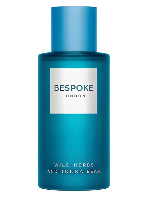 Wild Herbs & Tonka Bean