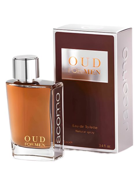 Jacomo Oud for Men