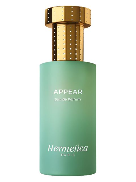 Appear