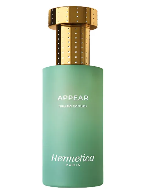 Appear