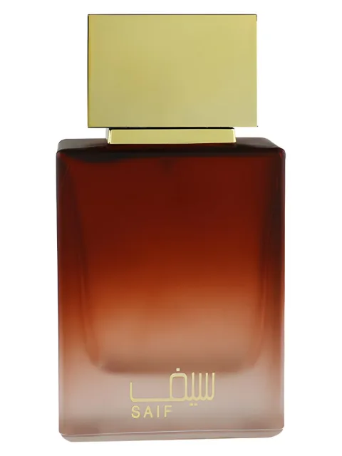 Saif
