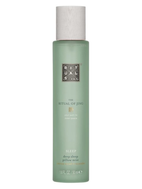 Ritual of Jing Pillow & Body Mist