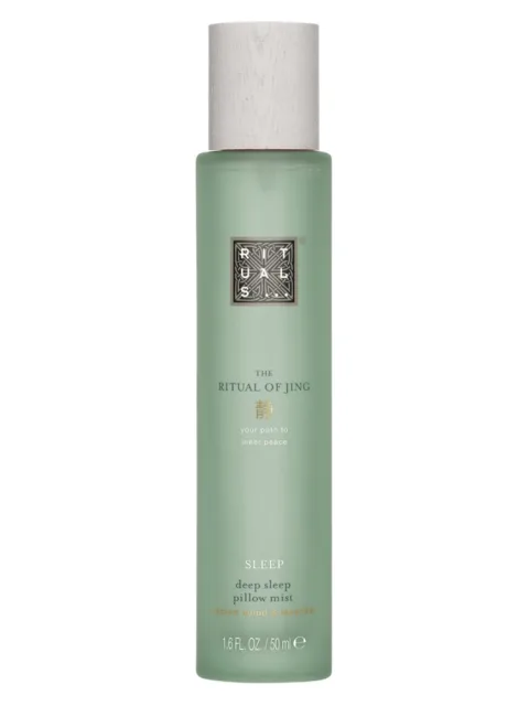 Ritual of Jing Pillow & Body Mist