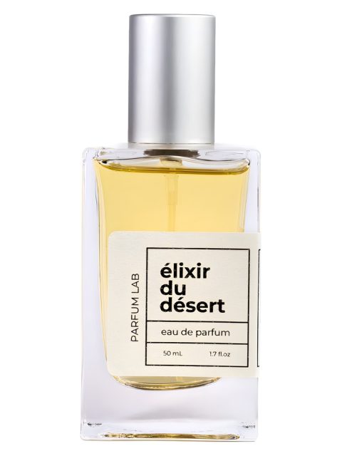 Élixir du Désert